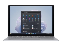 Microsoft Surface Laptop 5 for Business - 13.5" - Intel Core i7 1265U - Evo - 16 GB RAM - 256 GB SSD