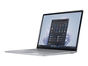 Microsoft Surface Laptop 5 for Business - 15" - Core i7 1265U - Evo - 16 GB RAM - 512 GB SSD - UK