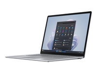 Microsoft Surface Laptop 5 for Business - 15 - Core i7 1265U - Evo - 8 GB RAM - 256 GB SSD - UK