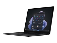 Microsoft Surface Laptop 5 for Business - 15 - Core i7 1265U - Evo - 8 GB RAM - 512 GB SSD - UK