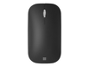 Microsoft Surface Mobile Mouse - mouse - Bluetooth 4.2 - black