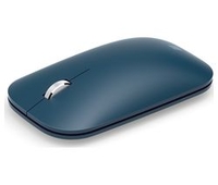MICROSOFT Surface Mobile Wireless Mouse - Cobalt Blue