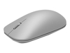 Microsoft Surface Mouse - mouse - Bluetooth 4.0 - grey
