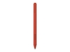 Microsoft Surface Pen M1776 - active stylus - Bluetooth 4.0 - poppy red