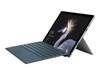 Microsoft Surface Pro - 12.3" -Intel® Core™ i5 7300U - 4 GB RAM - 128 GB SSD + Type Cover (Black)