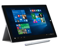 MICROSOFT Surface Pro 3 - 64 GB