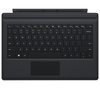 MICROSOFT Surface Pro 3 Type Cover - Black