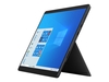 Microsoft Surface Pro 8 - 13" - Core i5 1145G7 - Evo - 16 GB RAM - 256 GB SSD