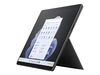 Microsoft Surface Pro 9 for Business - 13" - Core i7 1265U - Evo - 16 GB RAM - 256 GB SSD