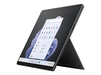 Microsoft Surface Pro 9 for Business - 13 - Intel Core i5 1245U - Evo - 8 GB RAM - 512 GB SSD