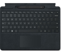 MICROSOFT Surface Pro Signature Type Cover & Slim Pen 2 Bundle - Black