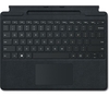 MICROSOFT Surface Pro Signature Typecover - Alcantara Black