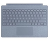 MICROSOFT Surface Pro Typecover - Alcantara Ice Blue