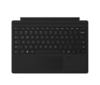 MICROSOFT Surface Pro Typecover with Fingerprint ID - Black