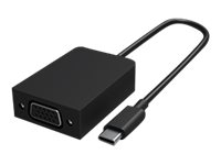 Microsoft Surface USB-C to VGA Adapter - adapter - VGA / USB