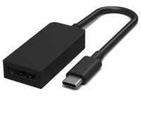 MICROSOFT Surface USB Type-C to DisplayPort Adapter
