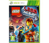 MICROSOFT The LEGO Movie Video - Xbox 360