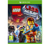 MICROSOFT The LEGO Movie Video Game - for Xbox One