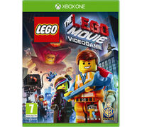 MICROSOFT The LEGO Movie Video Game - for Xbox One