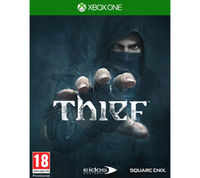 MICROSOFT Thief - for Xbox One