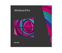 MICROSOFT Windows 8 Pro