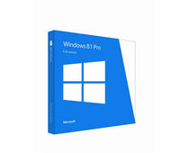 MICROSOFT Windows 8.1 Pro