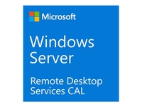 Microsoft Windows Remote Desktop Services 2019 - licence - 1 device CAL