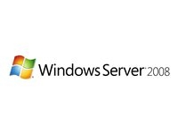 Microsoft Windows Server 2008 Datacenter without Hyper-V w/SP2 - licence
