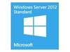 Microsoft Windows Server 2012 - licence