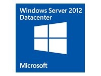 Microsoft Windows Server 2012 Datacenter - licence