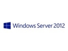 Microsoft Windows Server 2012 Datacenter - licence