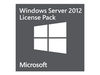 Microsoft Windows Server 2012 Remote Desktop Services - licence