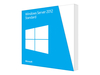 Microsoft Windows Server 2012 Standard - box pack