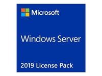 Microsoft Windows Server 2019 - licence - 1 device CAL