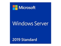 Microsoft Windows Server 2019 Standard - licence - 16 cores