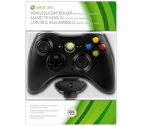 MICROSOFT Wireless Controller with Play and Charge Kit