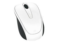 Microsoft Wireless Mobile Mouse 3500 - mouse