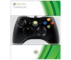 MICROSOFT Xbox 360 Controller - Black