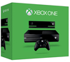 MICROSOFT Xbox One with Kinect