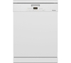 MIELE Active G 5110 SC Full-size Dishwasher - White