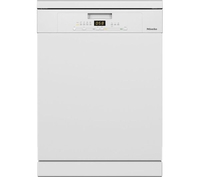 MIELE Active G 5110 SC Full-size Dishwasher - White