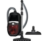 MIELE Blizzard CX1 Pure Power Cylinder Bagless Vacuum Cleaner - Black & Red
