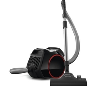 MIELE Boost CX1 Bagless Cylinder Vacuum Cleaner - Obsidian Black
