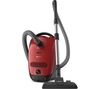 MIELE Classic C1 PowerLine Cylinder Vacuum Cleaner - Red