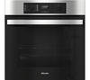 MIELE H2265-1B Electric Oven - Steel