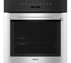 MIELE H7164B Electric Smart Oven - Clean Steel