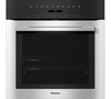 MIELE H7164BP Electric Pyrolytic Steam Smart Oven - Stainless Steel