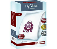MIELE HyClean 3D Efficiency Dustbag FJM