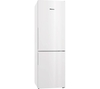 MIELE KD 4172 E 60/40 Fridge Freezer - White