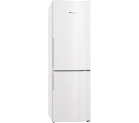 MIELE KD 4172 E 60/40 Fridge Freezer - White